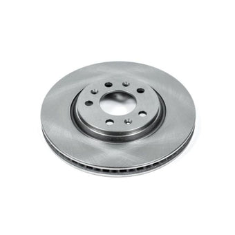 compare product Power Stop 06-09 Pontiac Solstice Front Autospecialty Brake Rotor