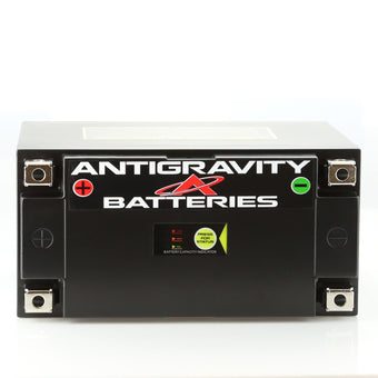 compare product Antigravity YTX20 High Power Lithium Battery