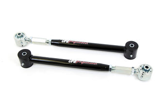 compare product UMI Performance 82-02 GM F-Body On-car Adjustable Control Arms- Poly/Roto-Joint