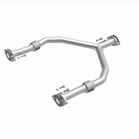BRE Exhaust 06 - 08 M35 3.5L Front Pipe Kit - My Store