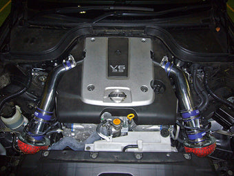 compare product HKS RS Z34/CKV36 VQ37VHR