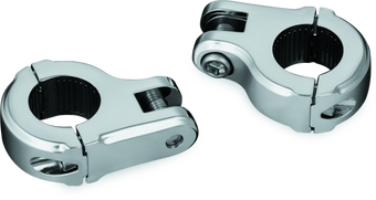 compare product Kuryakyn Brute Highway Peg Mount Chrome