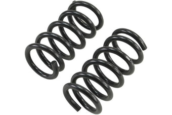 compare product Belltech 99-04 Chevrolet S10 Extreme 1in. Drop Coil Spring Set