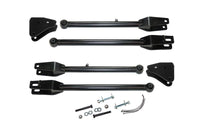 Superlift 05 - 19 Ford F - 250/F - 350 SuperDuty w/ 4 - 6in Lift Kit Superlift Edition 4 - Link Arms - My Store