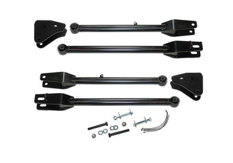 compare product Superlift 05-19 Ford F-250/F-350 SuperDuty w/ 4-6in Lift Kit Superlift Edition 4-Link Arms