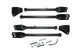 Superlift 05 - 19 Ford F - 250/F - 350 SuperDuty w/ 4 - 6in Lift Kit Superlift Edition 4 - Link Arms - My Store