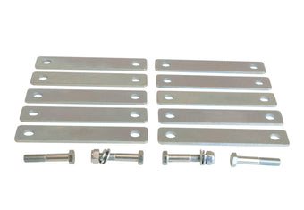 compare product MaxTrac 17-19 Ford F-250/350 4WD Dually Rear Carrier Bearing Spacer