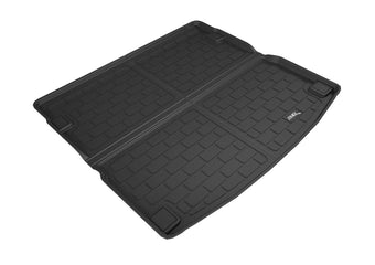 compare product 3D MAXpider 2018-2020 Audi Q5 Kagu Cargo Liner - Black