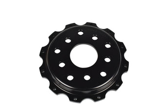 compare product DBA 04-17 Subaru WRX STI Front Replacement 5000 Series Rotor Hat
