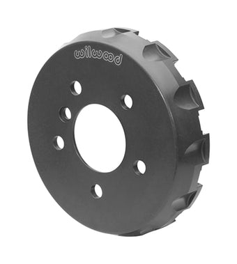 compare product Wilwood 12 Lug Drive Dynamic MT Hat 8.80 Snap