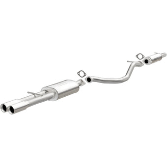 compare product MagnaFlow Sys C/B 02 VW Jetta 1.8T