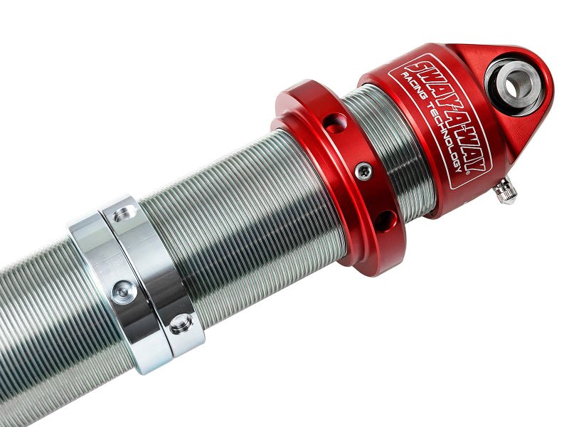 aFe Sway - A - Way 2.5 Emulsion Shock w/ Threaded Body - 14in Stroke - My Store