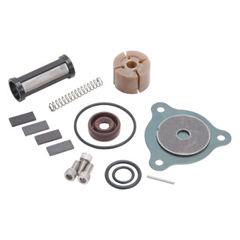 compare product Edelbrock Rebuild Kit for Edelbrock 160 GPH Series Electric Fuel Pumps