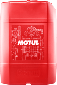 Motul 20L Synthetic Engine Oil 8100 5W40 X - CESS Gen 2 - My Store
