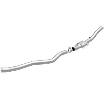 compare product MagnaFlow Direct Fit Catalytic Converter Dodge Dakota 3.9/5.2L 4WD