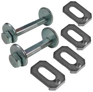 compare product SPC Performance 09-14 FORD F-150 4wd / Raptor Cam Front Camber / Caster Kit