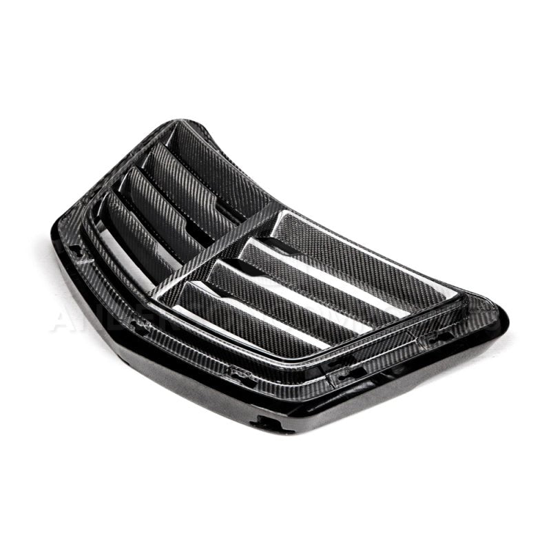 Anderson Composites 14+ Chevrolet Corvette C7 Z06 Hood Vent - My Store