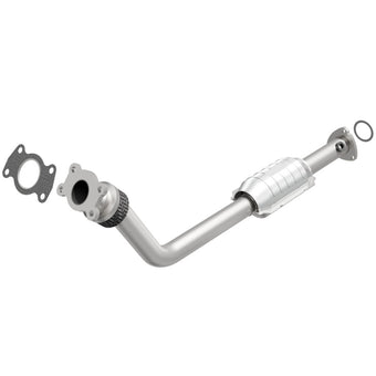 compare product MagnaFlow Direct Fit Catalytic Converter 96-98 Grand AM 2.4L M/T