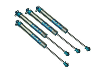 compare product Superlift 18-20 Jeep Wrangler JL King Shock Box - 2.5-4in Lift Kit King 2.0 Shocks (4)