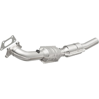 compare product MagnaFlow Direct Fit Catalytic Converter 12-13 Chevrolet Camaro V6 3.6L
