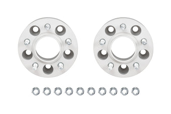 compare product Eibach Pro-Spacer System 16-17 Ford Focus RS 35mm Thickness