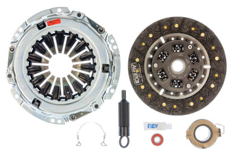 compare product Exedy 1992-1993 Lexus ES300 V6 Stage 1 Organic Clutch