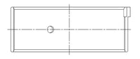 ACL Honda 4 1958 - 2056cc Standard Size High Performance Race Series Rod Bearing Set - My Store