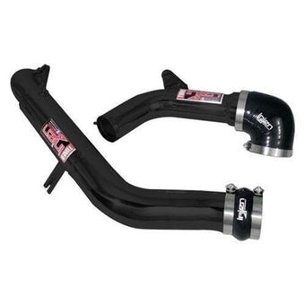 compare product Injen 11-14 Nissan Juke 1.6L Turbo 4 cyl (incl Nismo) Black Upper Intercooler Pipe Kit