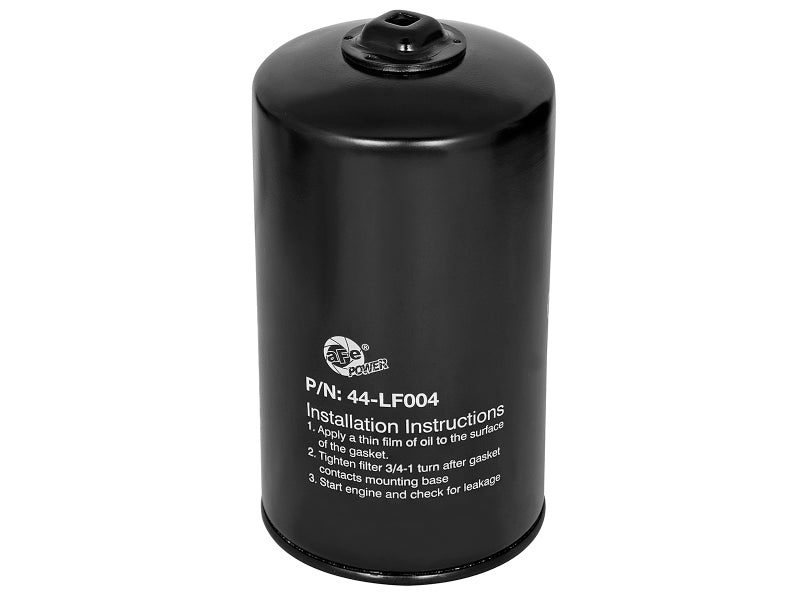 aFe ProGuard D2 Fluid Filters Oil F/F OIL Ford Diesel Trucks 94 - 03 V8 - 7.3L (td) - My Store