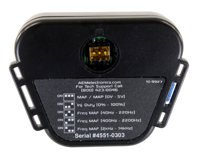 AEM V2 5 Gallon Diesel Water/Methanol Injection Kit - Multi Input - My Store