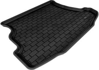 compare product 3D MAXpider 2002-2007 Subaru Impreza Kagu Cargo Liner - Black