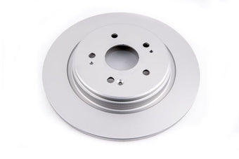 compare product DBA 15-20 Acura TLX Rear En-Shield Street Series Rotor
