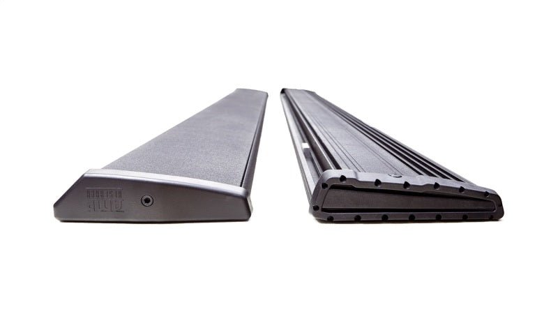 AMP Research 22 - 23 Chevy/GMC Silverado/Sierra 1500 & 2024 2500/3500HD Double/CC PowerStep Xtreme - My Store