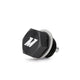 Mishimoto Magnetic Oil Drain Plug M20 x 1.5 Black - My Store