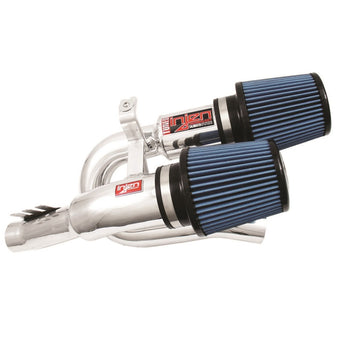 compare product Injen 07-09 335i E92 / 08-09 135i E82 3.0L L6 Twin intake Polished Short Ram Intake