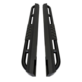compare product Westin 20-23 Ford Bronco 2 Door (Excl. Bronco Sport) XTS Rock Slider - Textured Black