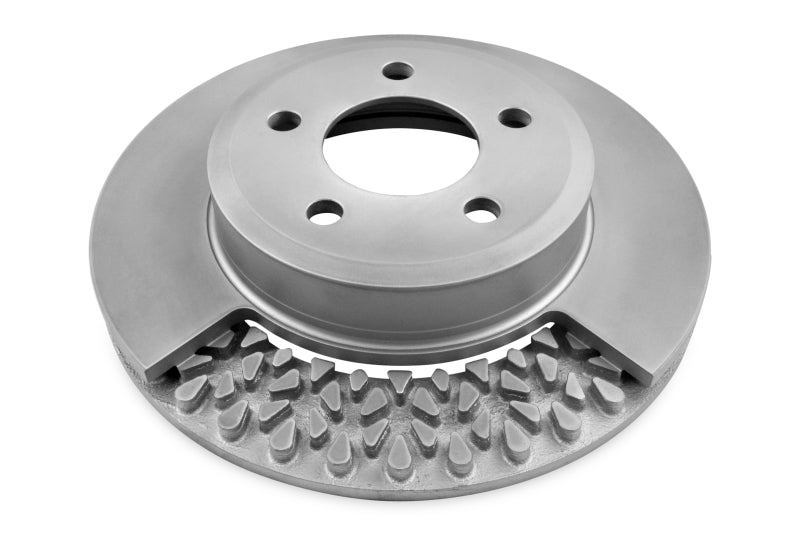 DBA 13 - 17 SRT Viper (w/1 Pc Rotor) Front 5000 Series Replacement Ring - My Store