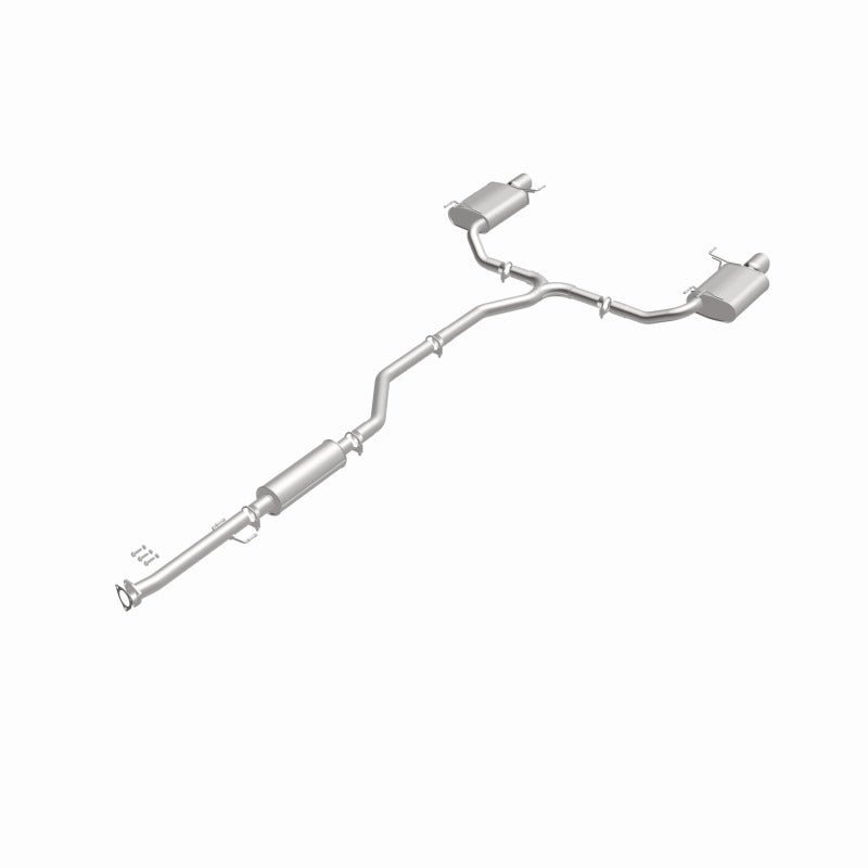 MagnaFlow BRE Exhaust Kit 09 - 14 Acura TSX 2.4L - My Store