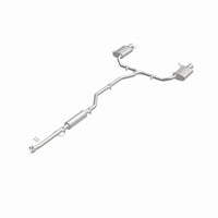 MagnaFlow BRE Exhaust Kit 09 - 14 Acura TSX 2.4L - My Store