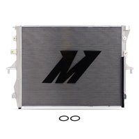 Mishimoto 03 - 10 Porsche Cayenne Performance Aluminum Radiator - My Store