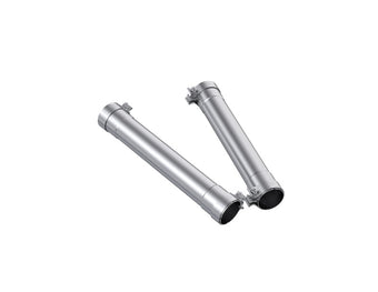 compare product MBRP 15-16 Dodge/ Chrysler T304 Street To Race Profile Stainless Steel 3in Exhaust Conversion Kit