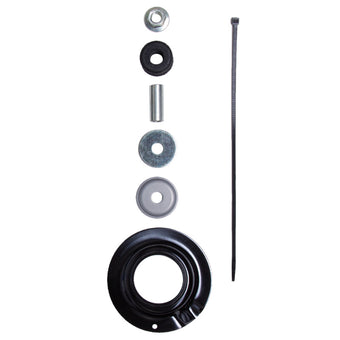 compare product Bilstein 22-24 Nissan Frontier B8 5100 (Ride Height Adjustable) Front Shock Absorber - 0-2in Lift