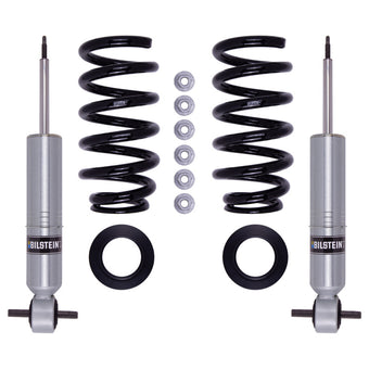 compare product Bilstein 07-13 Chevrolet Avalanche/Silverado 1500 B8 6112 Front Suspension Kit