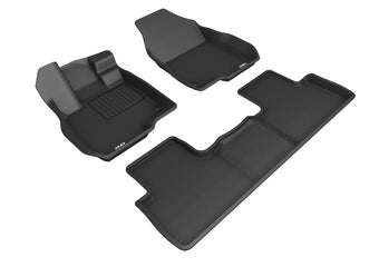 compare product 3D MAXpider 19-26 Acura RDX Kagu Black Full Set