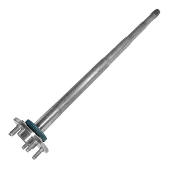 compare product Yukon Gear C825in Rear Axle For 2009-2012 Jeep Liberty And Nitro 31 1/2in Long 1705in Bearing Journa