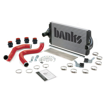 compare product Banks Power 99.5-03 Ford 7.3L Techni-Cooler System