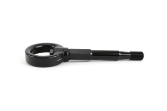 compare product PERRIN 15-17 Subaru WRX & STI / 13-17 Crosstrek / 12-16 Impreza Tow Hook Kit (Front) - Flat Black
