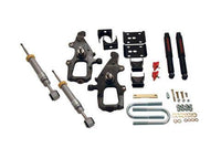 Belltech LOWERING KIT WITH SP SHOCKS - My Store