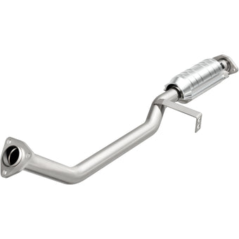compare product MagnaFlow Direct Fit Catalytic Converter 93-95 Infiniti J30 3.0L P/S