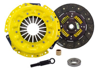 ACT 1981 Nissan 280ZX HD/Perf Street Sprung Clutch Kit - My Store